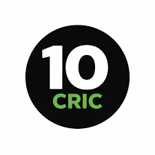 10Cric Logo